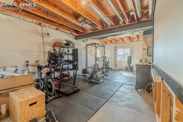 12685 Granite Ridge Drive, Peyton, CO 80831