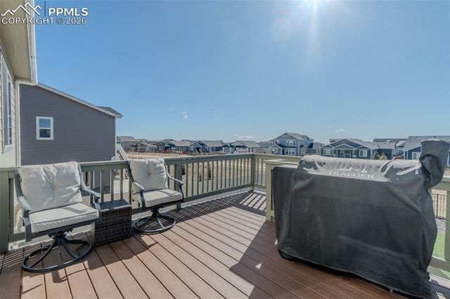 12685 Granite Ridge Drive, Peyton, CO 80831