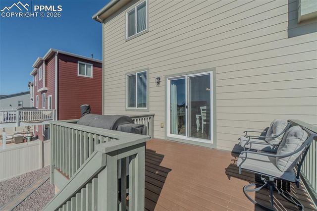 12685 Granite Ridge Drive, Peyton, CO 80831