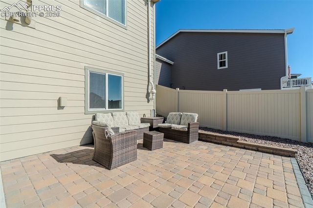 12685 Granite Ridge Drive, Peyton, CO 80831