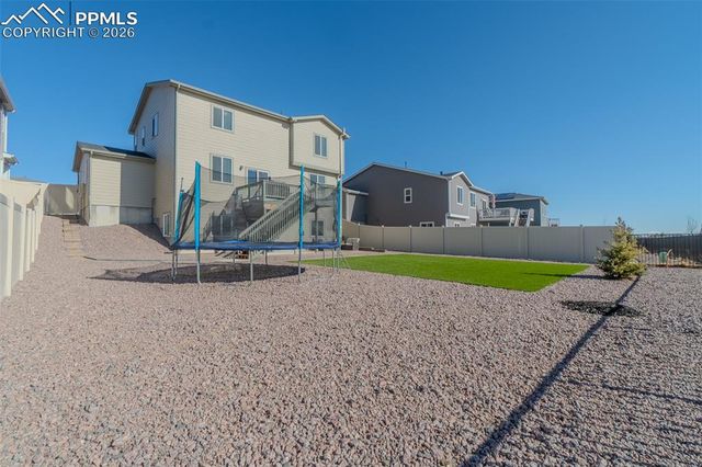 12685 Granite Ridge Drive, Peyton, CO 80831