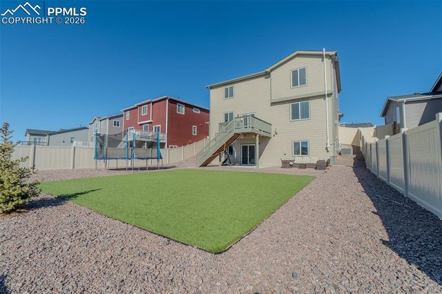 12685 Granite Ridge Drive, Peyton, CO 80831