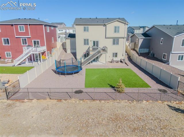 12685 Granite Ridge Drive, Peyton, CO 80831