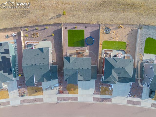 12685 Granite Ridge Drive, Peyton, CO 80831