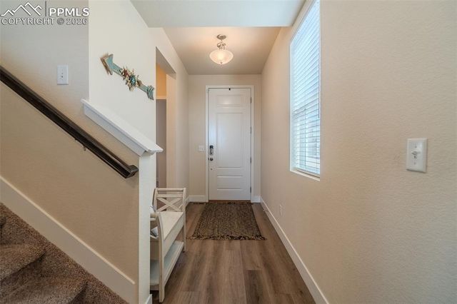 12685 Granite Ridge Drive, Peyton, CO 80831