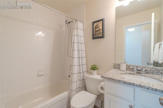 12685 Granite Ridge Drive, Peyton, CO 80831