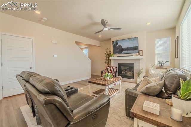 12685 Granite Ridge Drive, Peyton, CO 80831