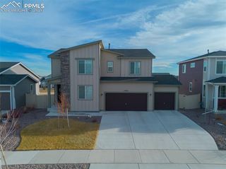12685 Granite Ridge Drive, Peyton, CO 80831