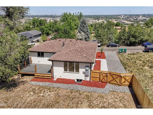 3175 S Clay St, Englewood, CO 80110