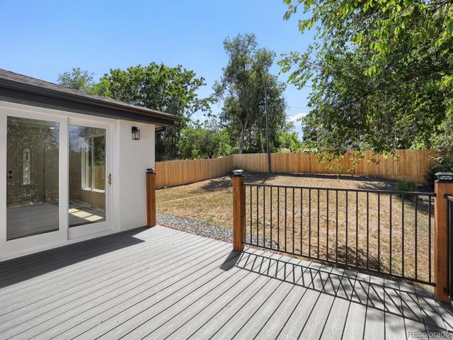 3175 S Clay St, Englewood, CO 80110