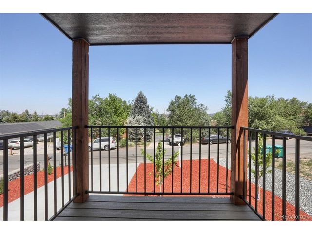3175 S Clay St, Englewood, CO 80110