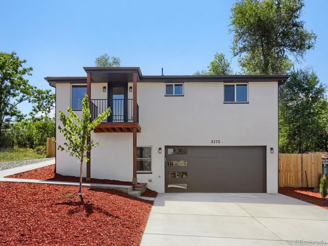 3175 S Clay St, Englewood, CO 80110