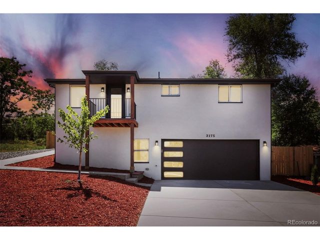 3175 S Clay St, Englewood, CO 80110