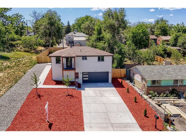 3175 S Clay St, Englewood, CO 80110