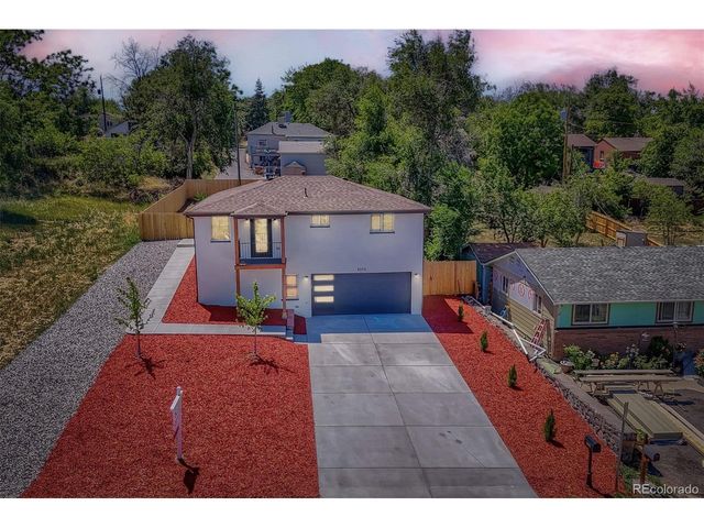 3175 S Clay St, Englewood, CO 80110