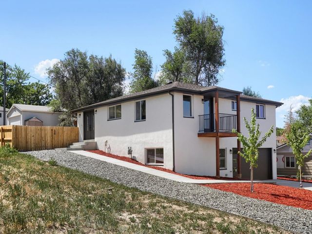 3175 S Clay St, Englewood, CO 80110