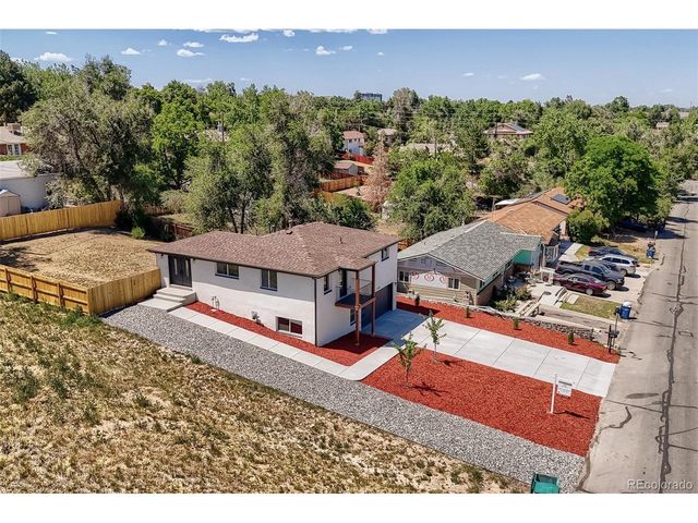 3175 S Clay St, Englewood, CO 80110
