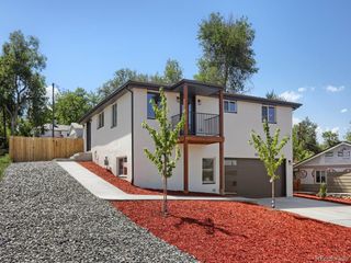 3175 S Clay St, Englewood, CO 80110