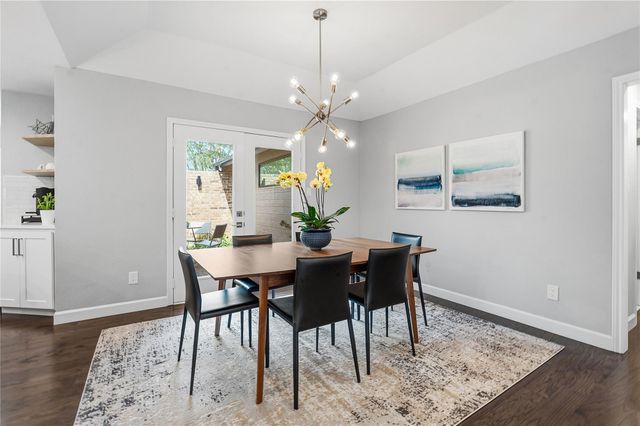 7413 Lakewood DR, Austin, TX 78750