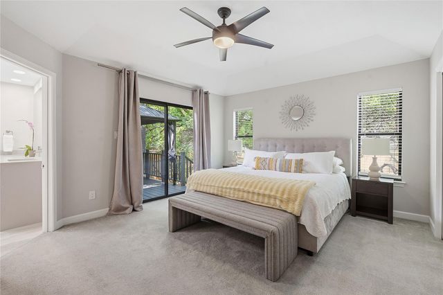 7413 Lakewood DR, Austin, TX 78750