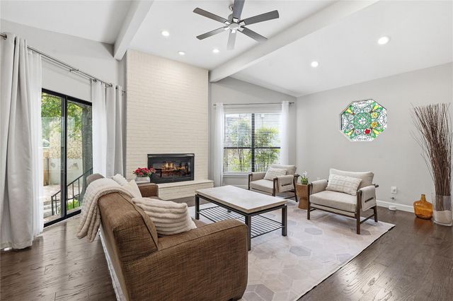 7413 Lakewood DR, Austin, TX 78750