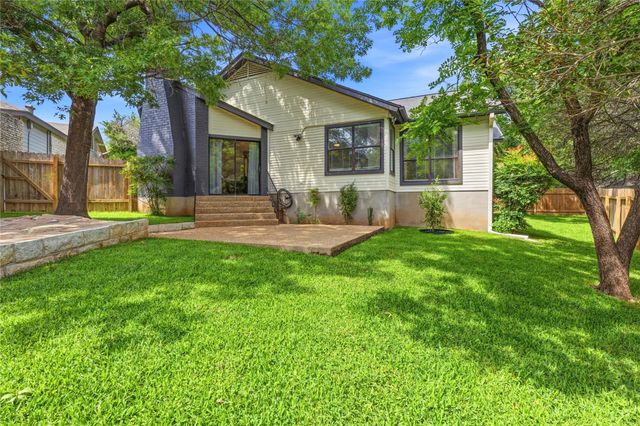 7413 Lakewood DR, Austin, TX 78750