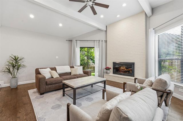 7413 Lakewood DR, Austin, TX 78750