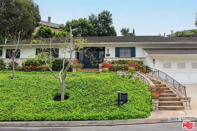 1079 MARILYN Drive, Beverly Hills, CA 90210