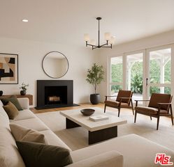 1079 MARILYN Drive, Beverly Hills, CA 90210