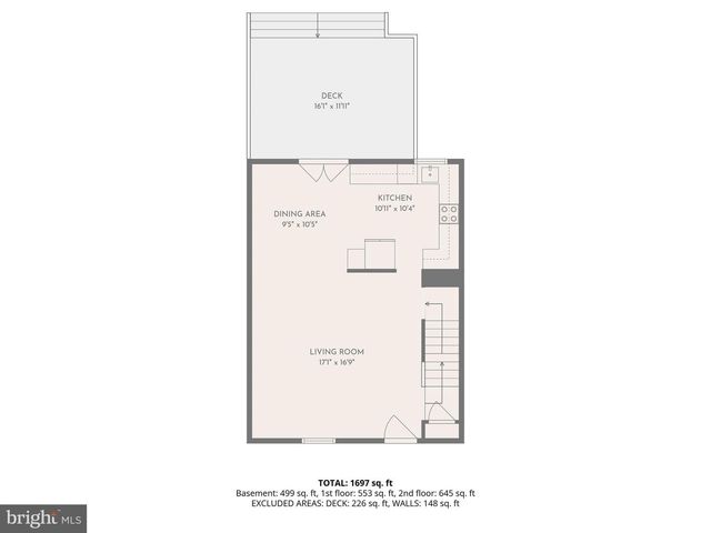 101 COTTAGE GROVE DR, Pasadena, MD 21122