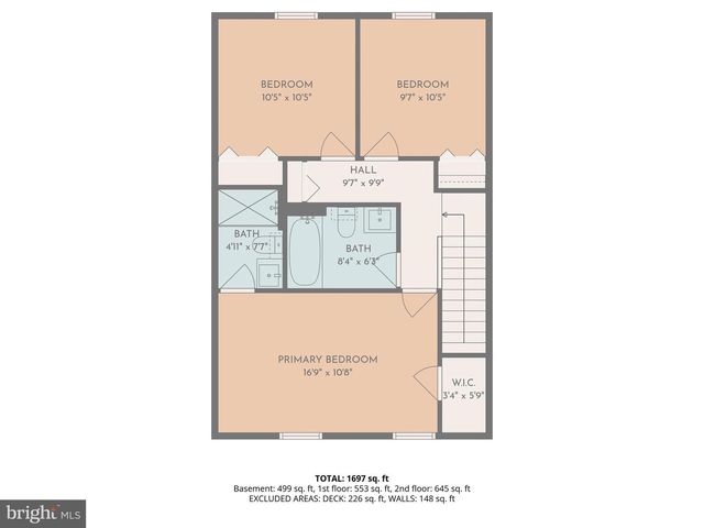 101 COTTAGE GROVE DR, Pasadena, MD 21122