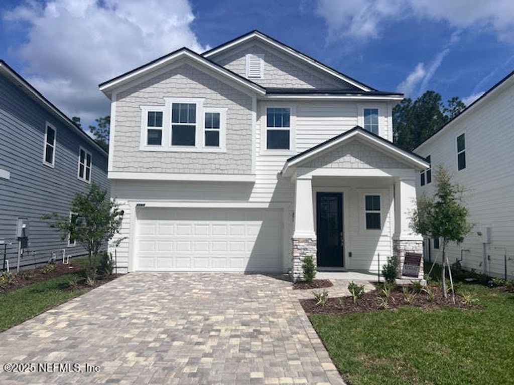 1064 BROOK FOREST Drive, St. Augustine, FL 32092