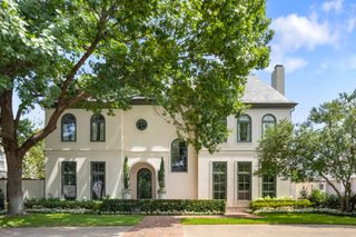 3132 Purdue Avenue, University Park, TX 75225