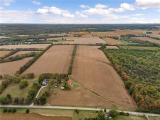 0 E Lower Springboro Road, Waynesville, OH 45068