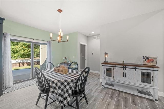 408 NW Rust Court, Grain Valley, MO 64029