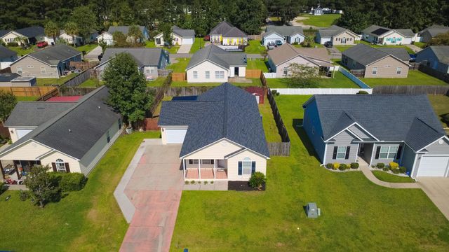 320 Sean River Rd., Conway, SC 29526