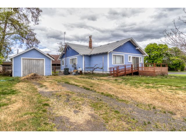 644 S MAIN St, Milton Freewater, OR 97862