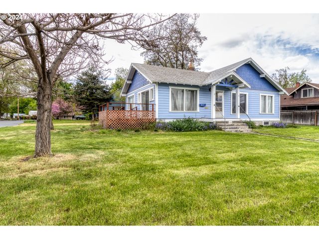 644 S MAIN St, Milton Freewater, OR 97862