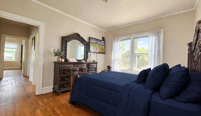 715 Garfield Street, Gary, IN 46404