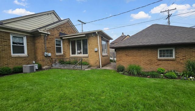 715 Garfield Street, Gary, IN 46404