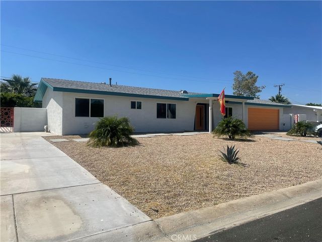 2627 N Cerritos, Palm Springs, CA 92262