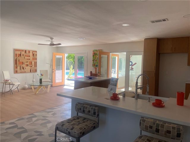 2627 N Cerritos, Palm Springs, CA 92262