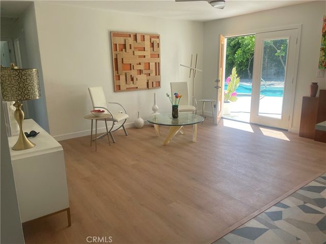 2627 N Cerritos, Palm Springs, CA 92262