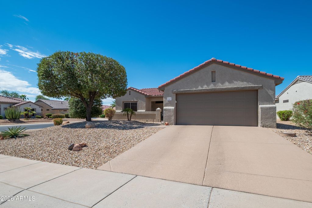 15603 W HIDDEN CREEK Lane, Surprise, AZ 85374 — photo 2