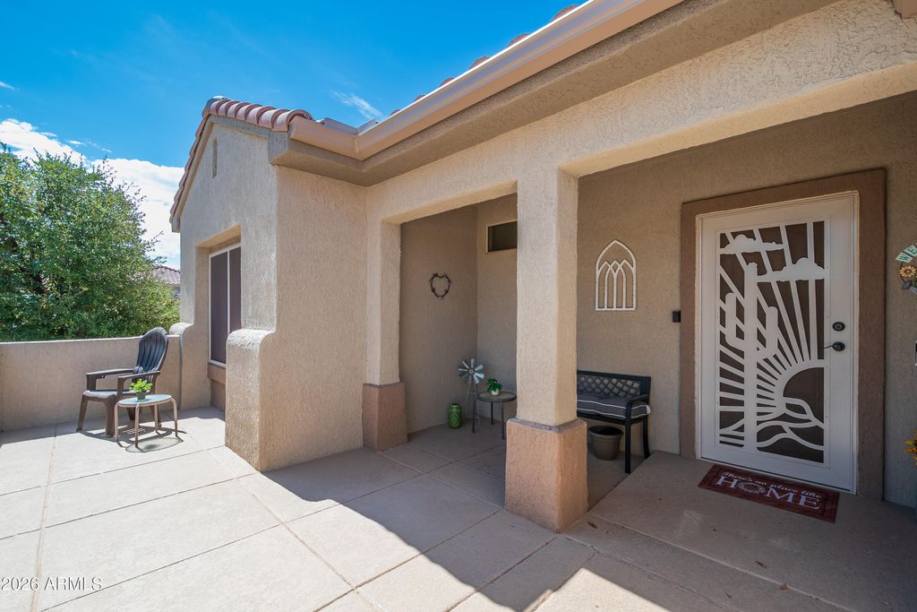 15603 W HIDDEN CREEK Lane, Surprise, AZ 85374 — photo 5