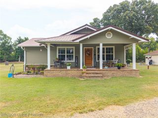 105 S Gray#C Street, Pocola, OK 74902