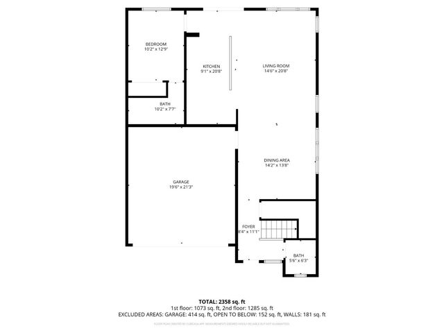 5743 Littlestone St, Sacramento, CA 95835