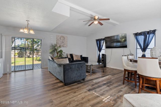 4551 BLOUNT Avenue, Jacksonville, FL 32210