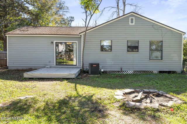 4551 BLOUNT Avenue, Jacksonville, FL 32210