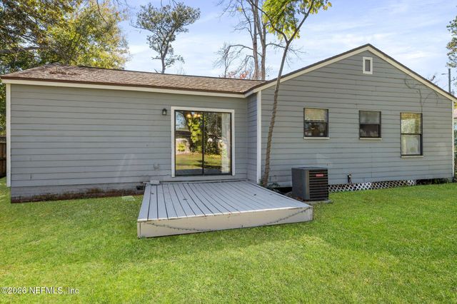 4551 BLOUNT Avenue, Jacksonville, FL 32210